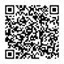 公津の杜あべ歯科クリニック携帯サイト　QRコード